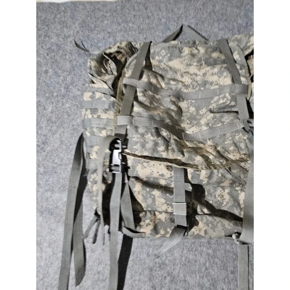 MOLLE II Large Rucksack Specialty Defense ACU Digital Camo US Military Bag Only